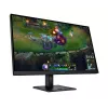 HP OMEN AV4K1E9#ABB computermonitor 68,6 cm (27 inch) 1920 x 1080 pixel Full HD LCD zwart