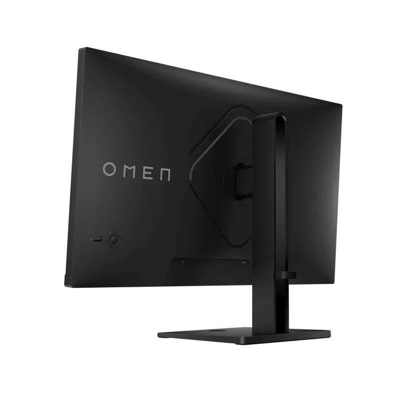 HP OMEN AV4K1E9#ABB computermonitor 68,6 cm (27 inch) 1920 x 1080 pixel Full HD LCD zwart