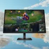 HP OMEN AV4K1E9#ABB computermonitor 68,6 cm (27 inch) 1920 x 1080 pixel Full HD LCD zwart
