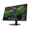 HP OMEN AV4K1E9#ABB computermonitor 68,6 cm (27 inch) 1920 x 1080 pixel Full HD LCD zwart