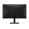 HP OMEN AV4K1E9#ABB computermonitor 68,6 cm (27 inch) 1920 x 1080 pixel Full HD LCD zwart