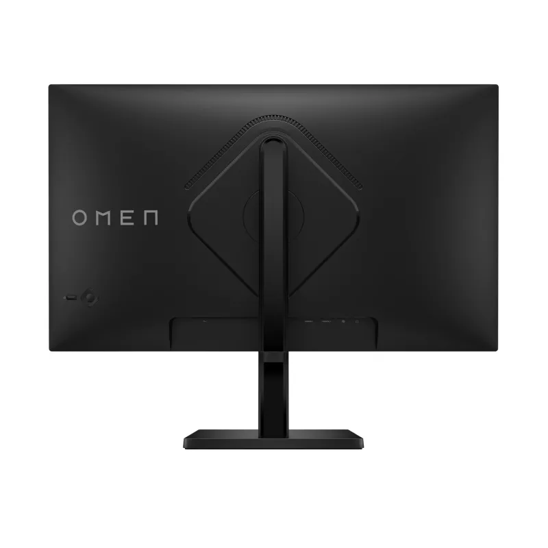 HP OMEN AV4K1E9#ABB computermonitor 68,6 cm (27 inch) 1920 x 1080 pixel Full HD LCD zwart