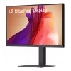 LG 27U730A-B computermonitor 68,6 cm (27 inch) 3840 x 2160 pixel 4K Ultra HD zwart