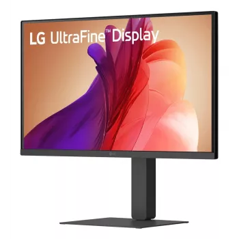 LG 27U730A-B computermonitor 68,6 cm (27 inch) 3840 x 2160 pixel 4K Ultra HD zwart