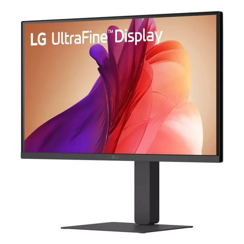 LG 27U730A-B computermonitor 68,6 cm (27 inch) 3840 x 2160 pixel 4K Ultra HD zwart