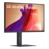 LG 27U730A-B computermonitor 68,6 cm (27 inch) 3840 x 2160 pixel 4K Ultra HD zwart