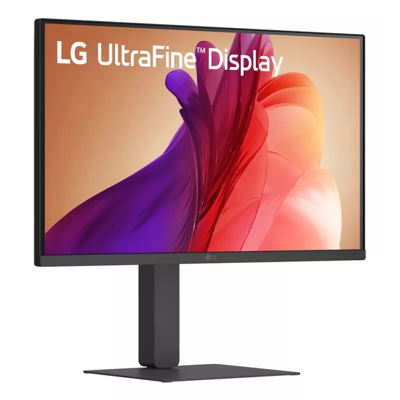 LG 27U730A-B computermonitor 68,6 cm (27 inch) 3840 x 2160 pixel 4K Ultra HD zwart