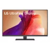 LG 27U730A-B computermonitor 68,6 cm (27 inch) 3840 x 2160 pixel 4K Ultra HD zwart