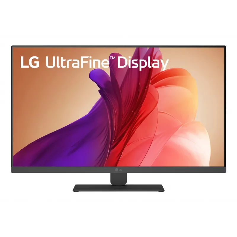 LG 27U730A-B computermonitor 68,6 cm (27 inch) 3840 x 2160 pixel 4K Ultra HD zwart