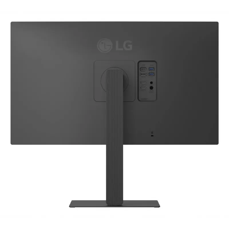 LG 27U730A-B computermonitor 68,6 cm (27 inch) 3840 x 2160 pixel 4K Ultra HD zwart