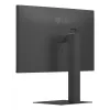 LG 27U730A-B computermonitor 68,6 cm (27 inch) 3840 x 2160 pixel 4K Ultra HD zwart