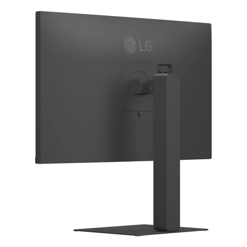 LG 27U730A-B computermonitor 68,6 cm (27 inch) 3840 x 2160 pixel 4K Ultra HD zwart