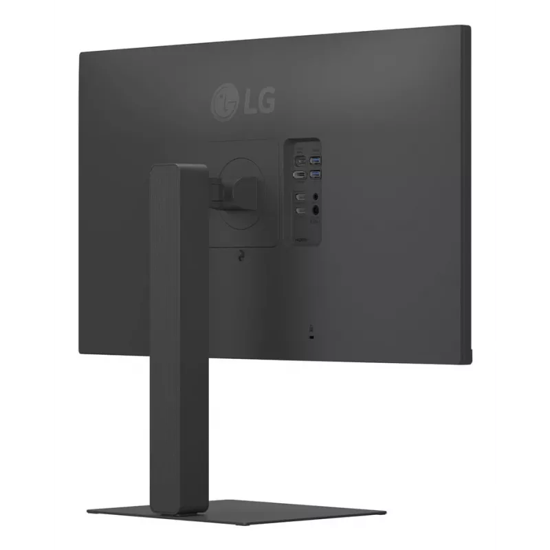 LG 27U730A-B computermonitor 68,6 cm (27 inch) 3840 x 2160 pixel 4K Ultra HD zwart
