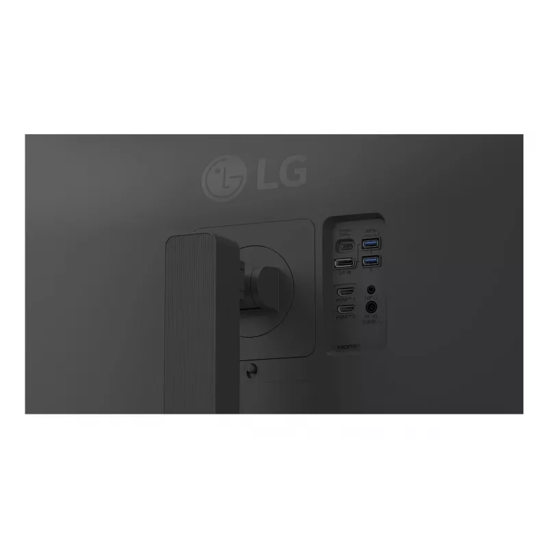 LG 27U730A-B computermonitor 68,6 cm (27 inch) 3840 x 2160 pixel 4K Ultra HD zwart