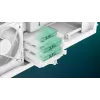 ARCTIC Xtender (wit) Premium E-ATX pc-behuizing