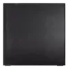 ARCTIC Xtender (zwart) Premium E-ATX pc-behuizing, midi-tower, pc, zwart, EATX, metaal, gehard glas, gaming