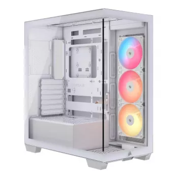 CORSAIR midi-tower 3500X RS-R ARGB wit