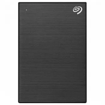 Seagate One Touch STKG1000400 externe solid-state-drive 1 TB USB Type-C 3.2 Gen 1 (3.1 Gen 1) zwart
