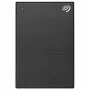 Seagate One Touch SSD STKG1000400 draagbare externe SSD 1 TB, USB 3.0 (USB-C), tot 1030 MB/s, zwart