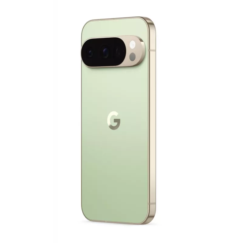 GOOGLE Pixel 10 Pro XL – Jade – 16 GB – 256 GB – 6,8 inch