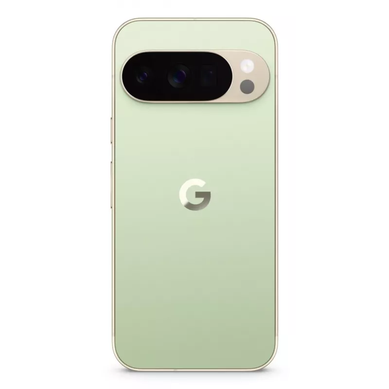 GOOGLE Pixel 10 Pro XL – Jade – 16 GB – 256 GB – 6,8 inch