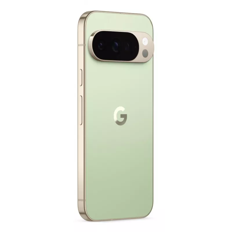 GOOGLE Pixel 10 Pro XL – Jade – 16 GB – 256 GB – 6,8 inch