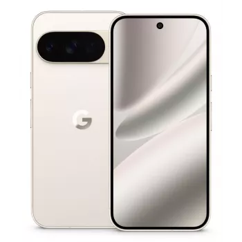 GOOGLE Pixel 10 Pro XL - Porselein - 16GB - 256GB - 6,8 inch