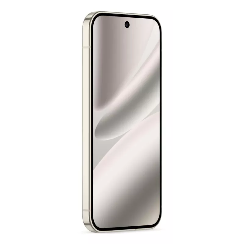 GOOGLE Pixel 10 Pro XL - Porselein - 16GB - 256GB - 6,8 inch