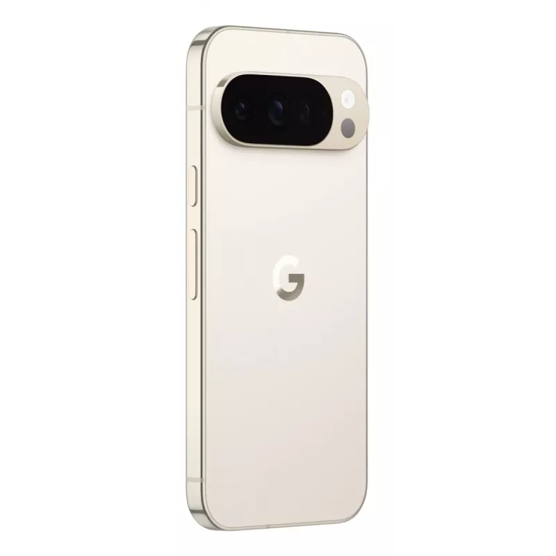 GOOGLE Pixel 10 Pro XL - Porselein - 16GB - 256GB - 6,8 inch