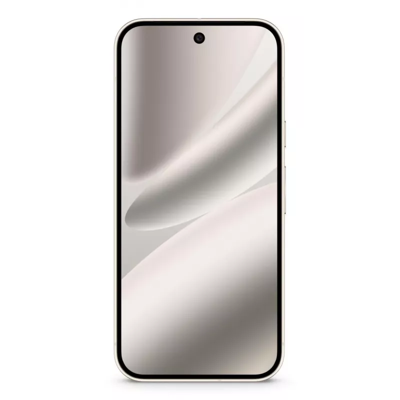 GOOGLE Pixel 10 Pro XL - Porselein - 16GB - 256GB - 6,8 inch