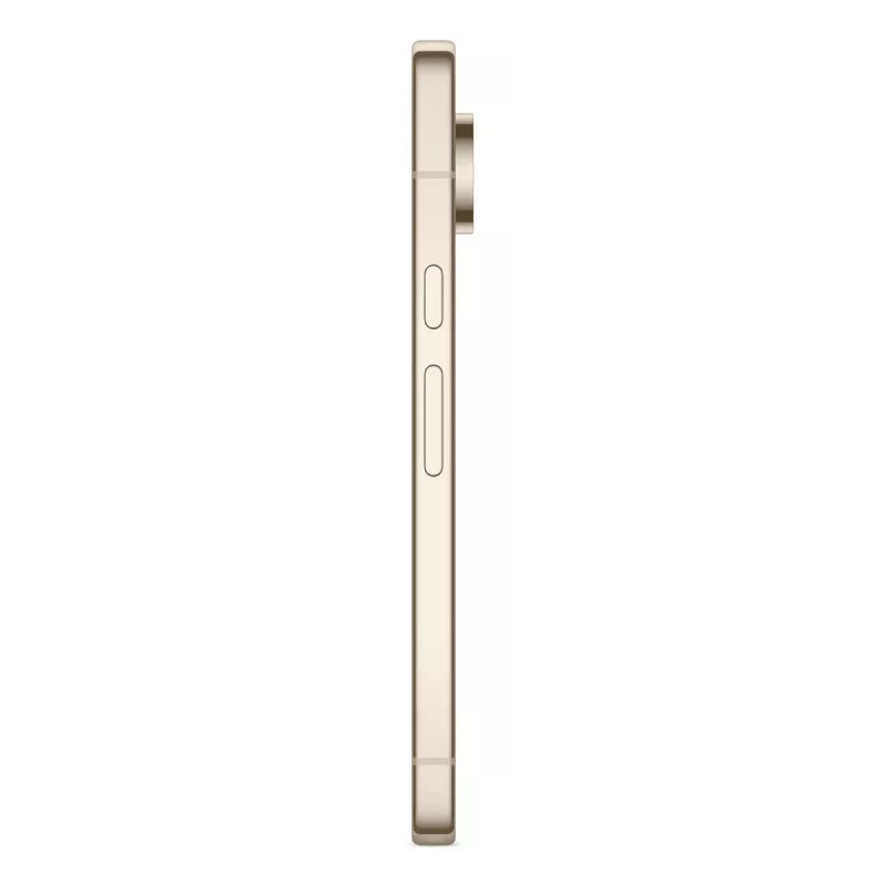 GOOGLE Pixel 10 Pro XL - Porselein - 16GB - 256GB - 6,8 inch