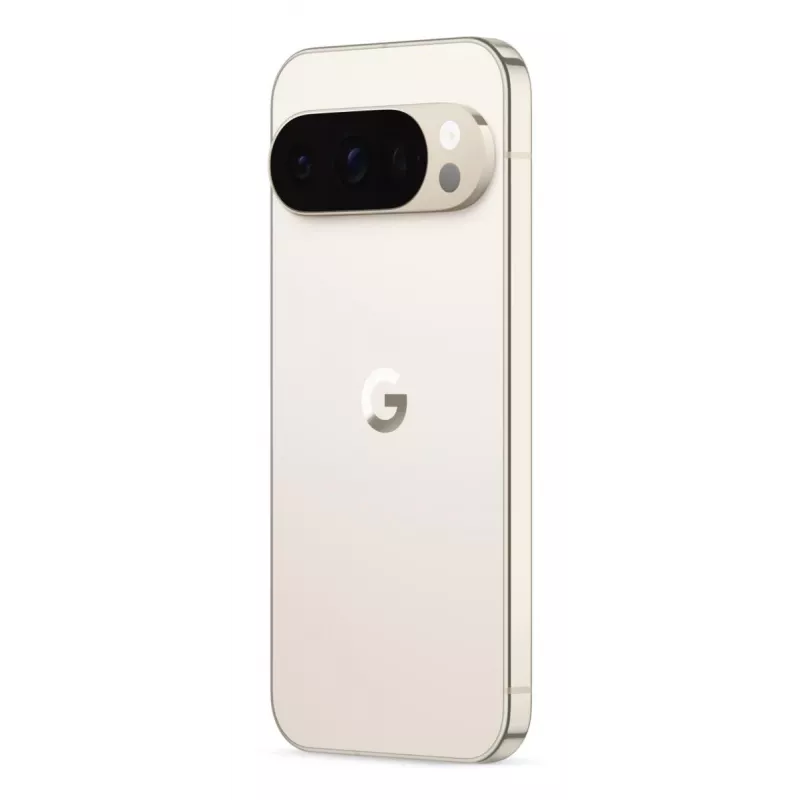 GOOGLE Pixel 10 Pro XL - Porselein - 16GB - 256GB - 6,8 inch