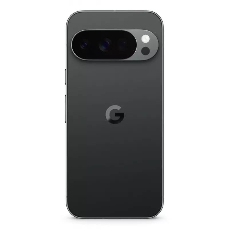 GOOGLE Pixel 10 Pro - Obsidian - 16GB - 256GB - 6,3 inch