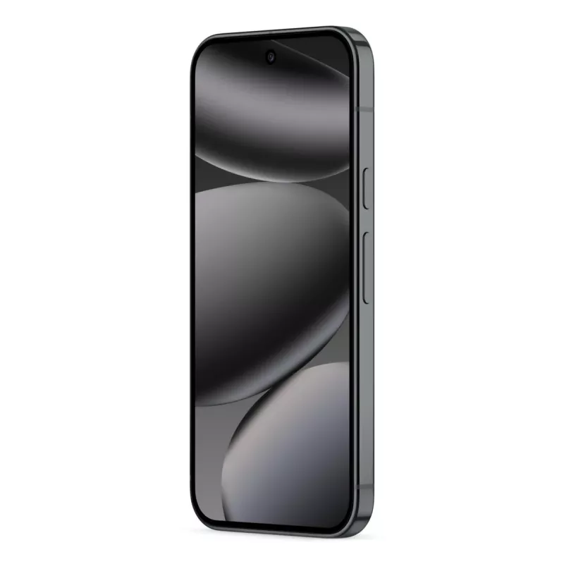 GOOGLE Pixel 10 Pro - Obsidian - 16GB - 256GB - 6,3 inch
