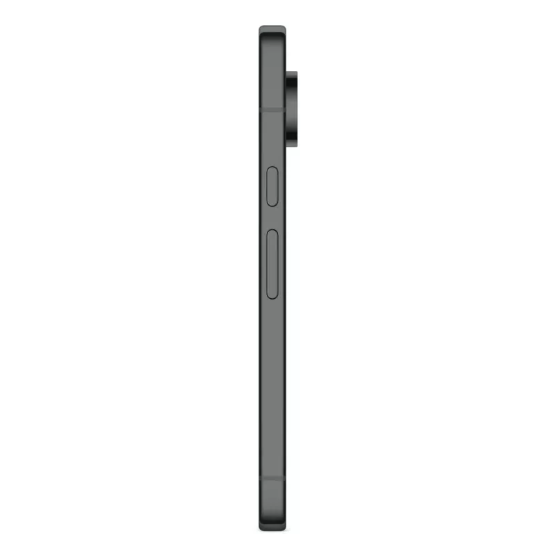 GOOGLE Pixel 10 Pro - Obsidian - 16GB - 256GB - 6,3 inch