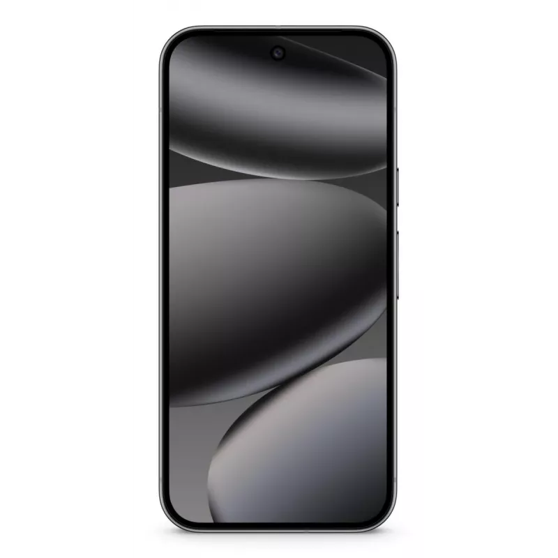GOOGLE Pixel 10 Pro - Obsidian - 16GB - 256GB - 6,3 inch
