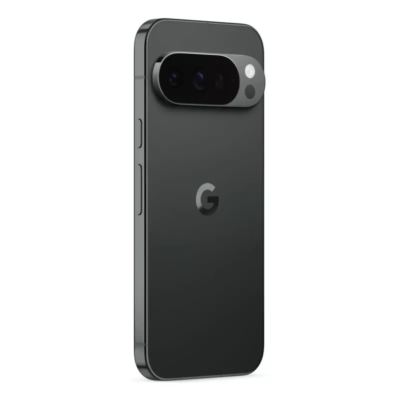 GOOGLE Pixel 10 Pro - Obsidian - 16GB - 256GB - 6,3 inch