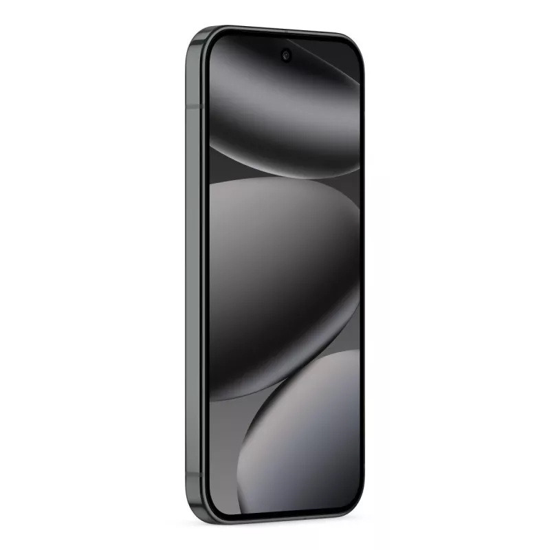 GOOGLE Pixel 10 Pro - Obsidian - 16GB - 256GB - 6,3 inch