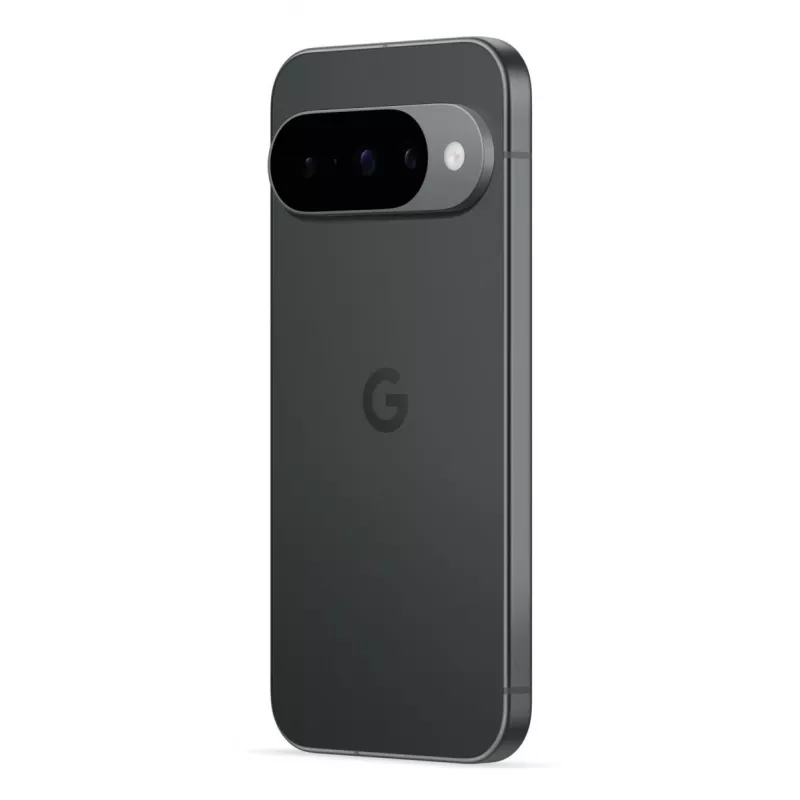 GOOGLE Pixel 10 - Obsidian - 12GB - 256GB - 6,3 inch