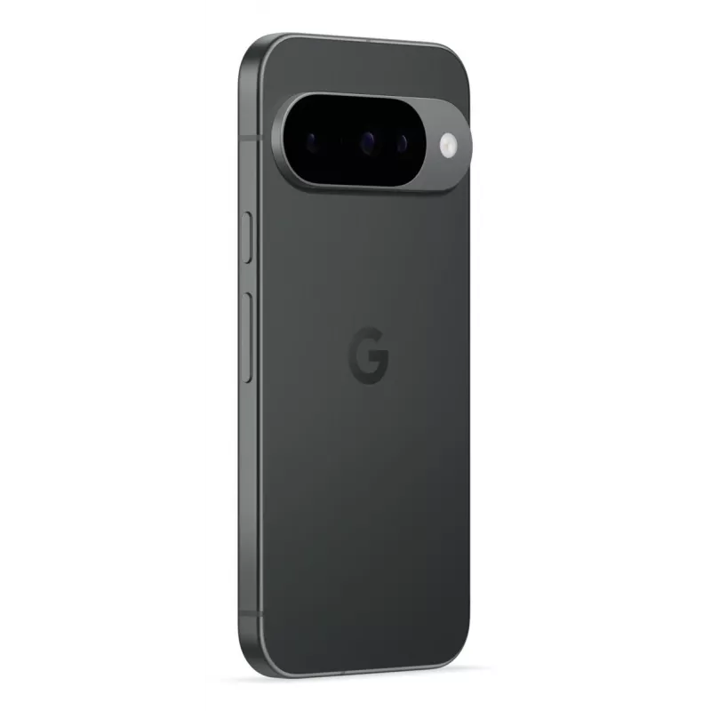 GOOGLE Pixel 10 - Obsidian - 12GB - 256GB - 6,3 inch