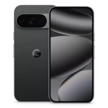 GOOGLE Pixel 10 Pro XL - Obsidian - 16GB - 256GB - 6,8 inch