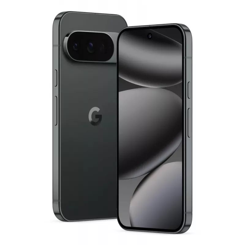 GOOGLE Pixel 10 Pro XL - Obsidian - 16GB - 256GB - 6,8 inch