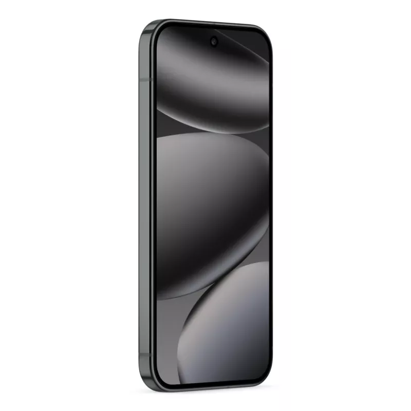 GOOGLE Pixel 10 Pro XL - Obsidian - 16GB - 256GB - 6,8 inch