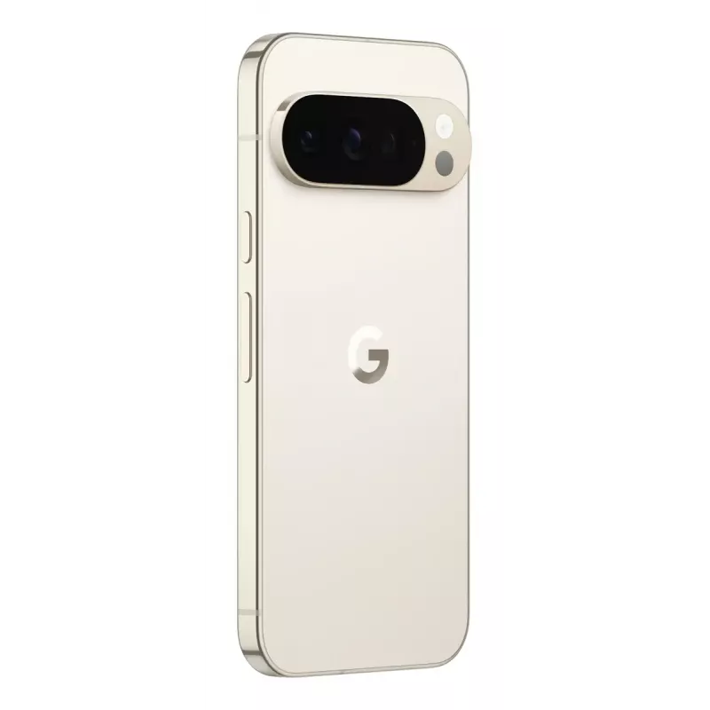 GOOGLE Pixel 10 Pro - Porselein - 16GB - 256GB - 6,3 inch