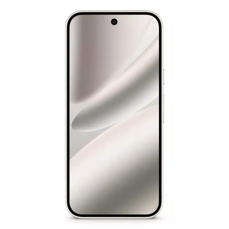 GOOGLE Pixel 10 Pro - Porselein - 16GB - 256GB - 6,3 inch