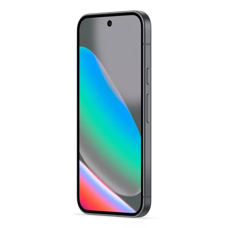 GOOGLE Pixel 10 - Obsidian - 12GB - 128GB - 6,3 inch