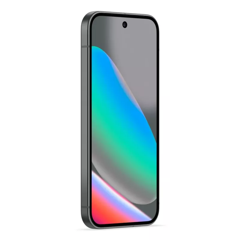 GOOGLE Pixel 10 - Obsidian - 12GB - 128GB - 6,3 inch