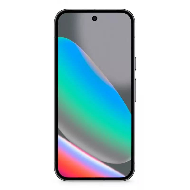 GOOGLE Pixel 10 - Obsidian - 12GB - 128GB - 6,3 inch