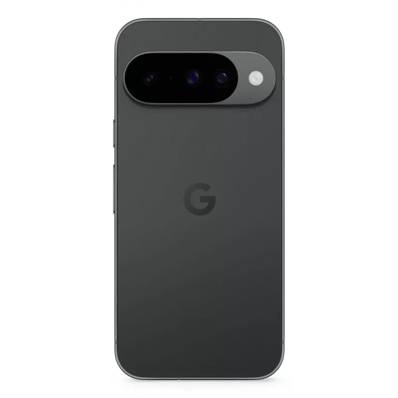 GOOGLE Pixel 10 - Obsidian - 12GB - 128GB - 6,3 inch
