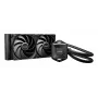 be quiet PURE LOOP 3 processor all-in-one vloeistofkoeler 12 cm zwart 1 stuk